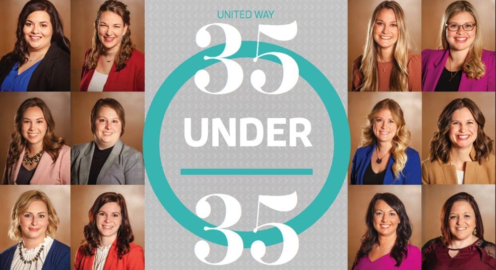 35 Under 35