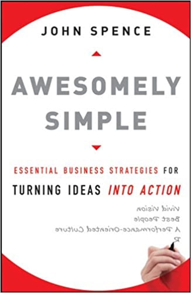 Awesomely Simple