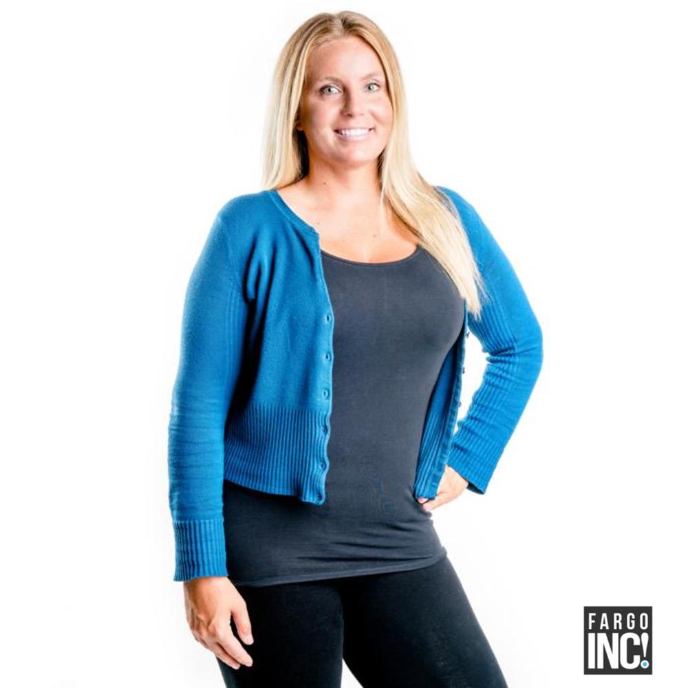 Colleen Dreyer, VP of Human Resources