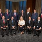 Legacy Financial Partners' teams