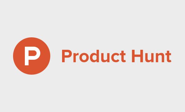 Product Hunt logo
