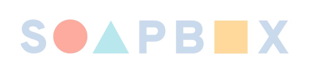 Soapbox logo