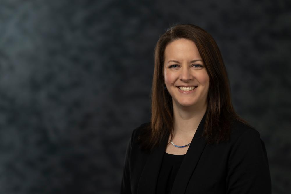 Sarah Sakrison, Senior HR Business Partner