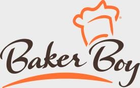 Baker Boy logo