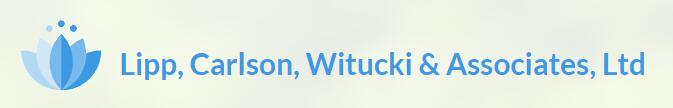 Lipp, Carlson, Witucki, & Associates, LLC﻿ logo
