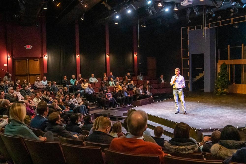 1 Million Cups Fargo