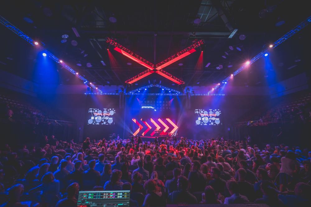TEDxFargo