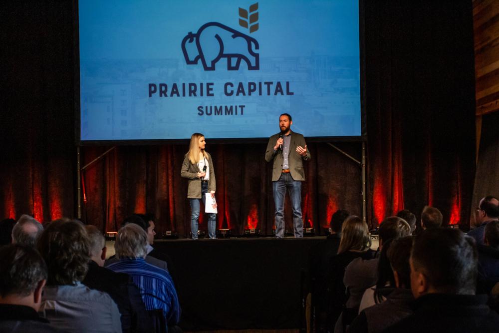 Prairie Capital Summit
