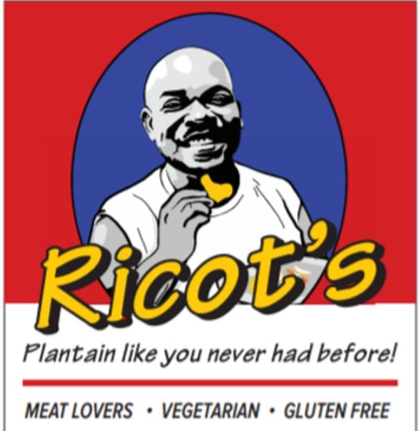 Ricot's Haitian Fritay
