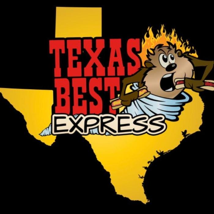 Texas Best Express
