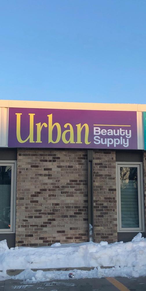Urban Beauty Supply