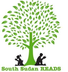 South Sudan Reads