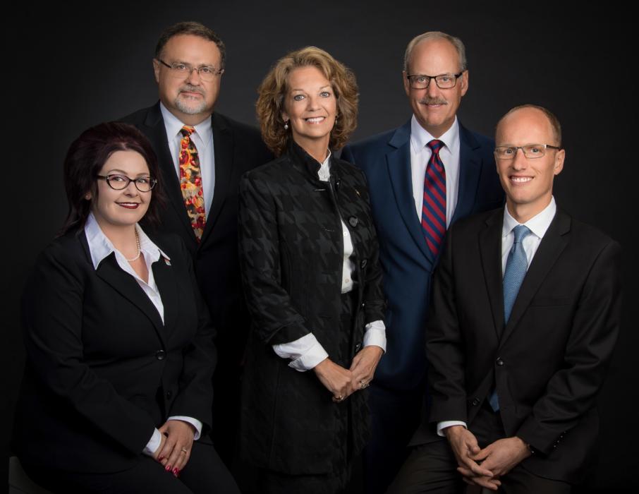 The Hanson Runsvold Team