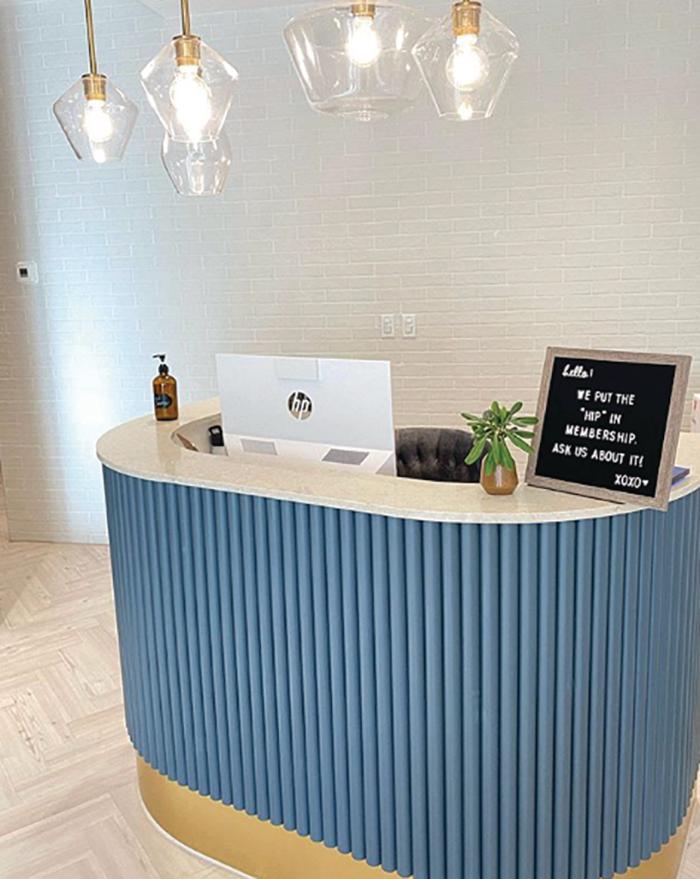 The Vanity Bar Medical Spa