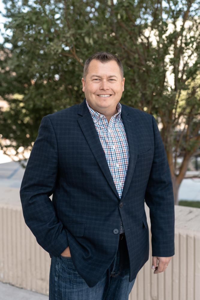 Jason Christianson