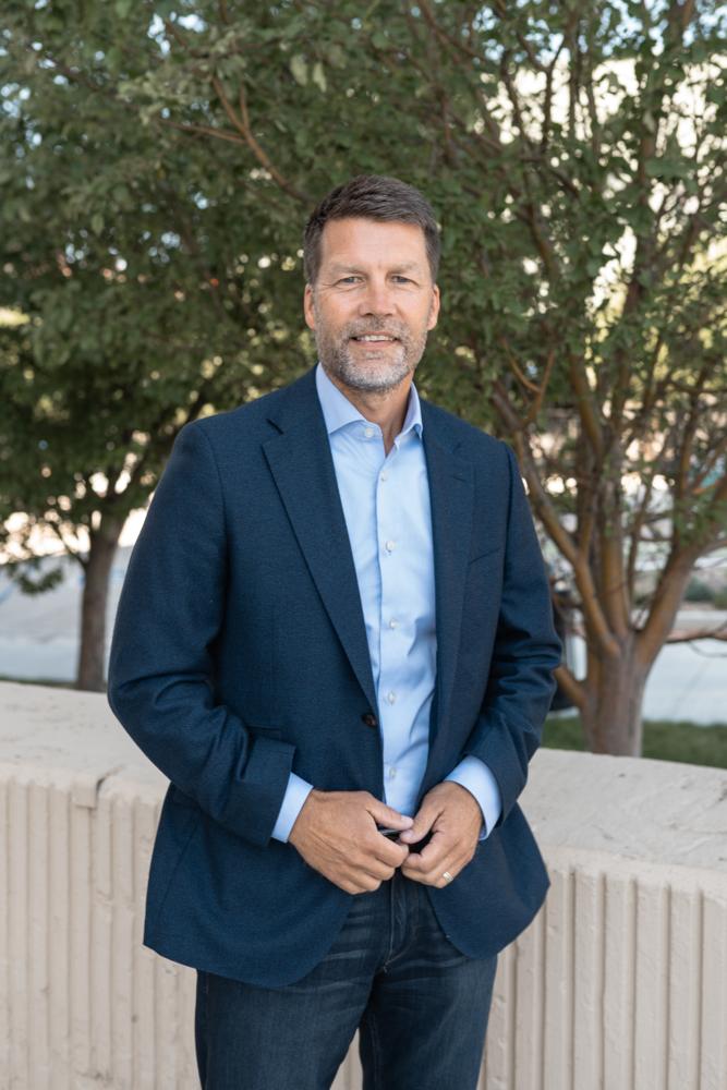 Steve Swanson