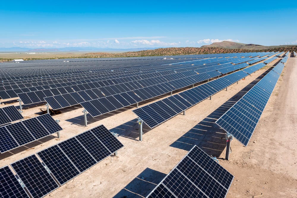 Three Cedars Solar
