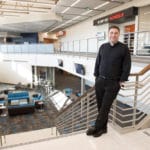 Monsignor James Shea