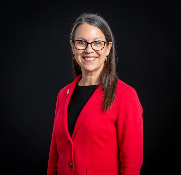 Anne Blackhurst, Minnesota State University Moorhead