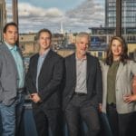 The GFMEDC Team