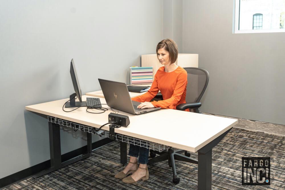 Railyard Offices