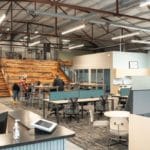 Railyard Offices