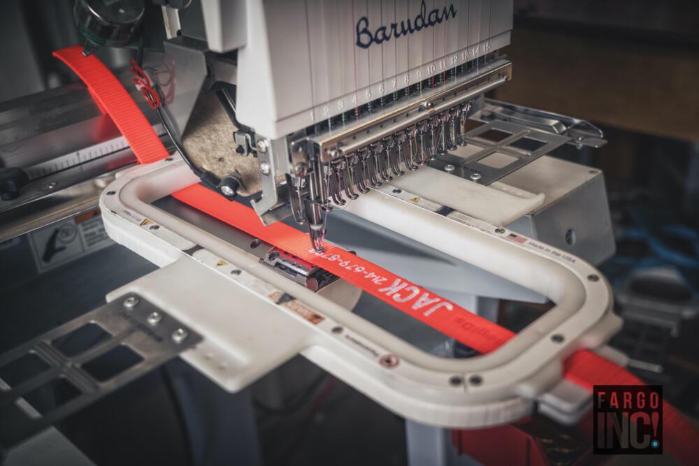 From embroidery to shipping, dogIDs is leading the way in customizable pet products.