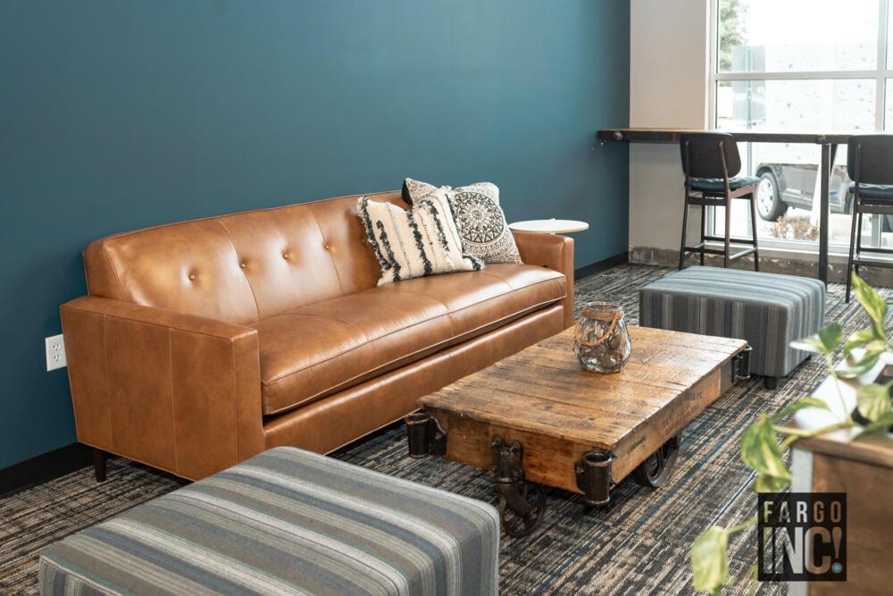 Railyard Offices