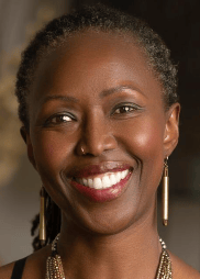 Laetitia Mizero Hellerud