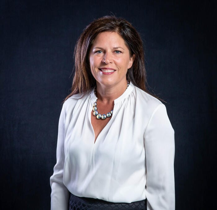 Tami Norgard; Attorney, Chair of the Marketing Committee and one of the Managing Partners of Vogel Law Firm.