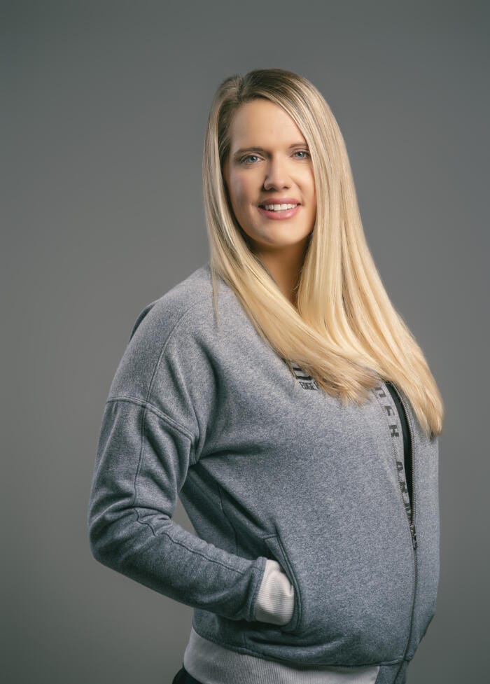 Kristin Braun