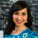 Crystal Cossette Knight