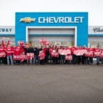 GHD Gateway Chevrolet