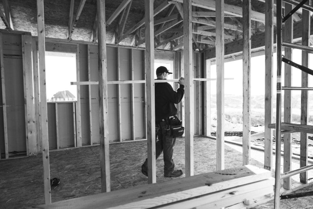 First Western Builder