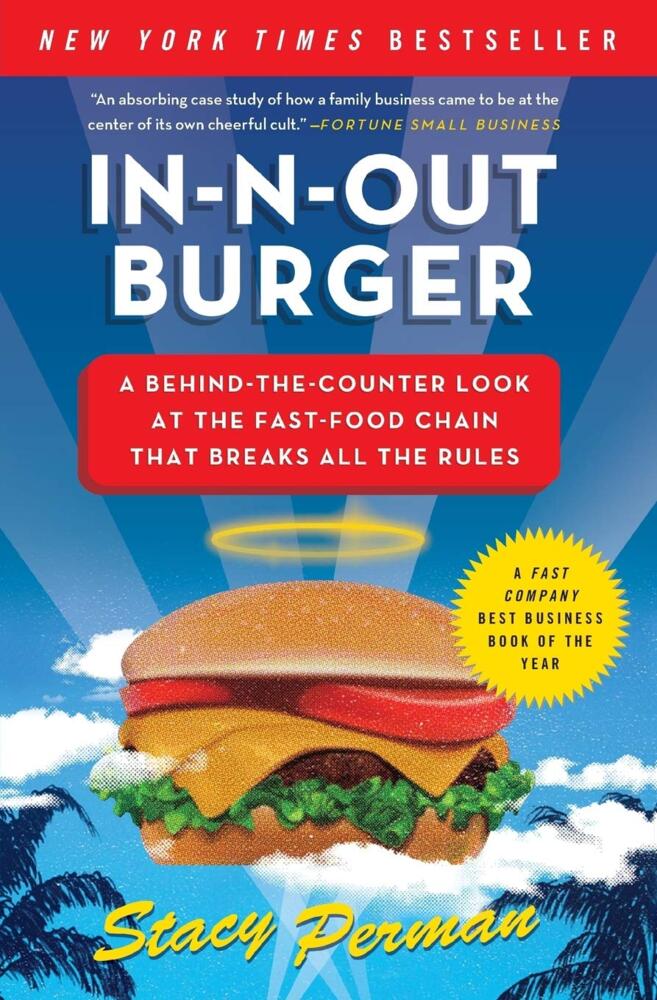 IN-N-OUT Burger