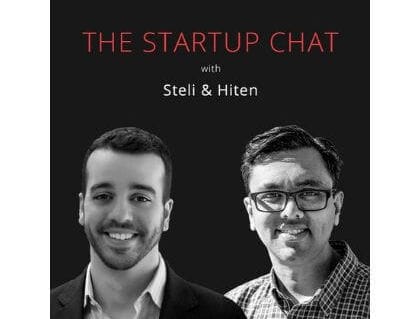 The Startup Chat