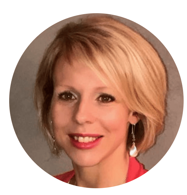 Nicole (Larson) Haugen