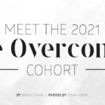 2021 She Overcomes Cohort