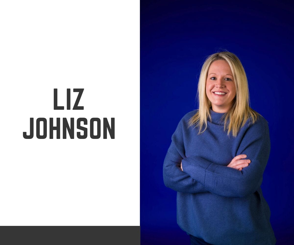 Liz Johnson