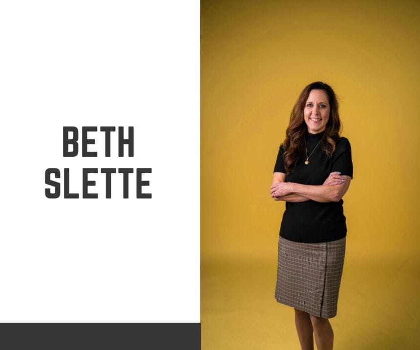 Beth Slette