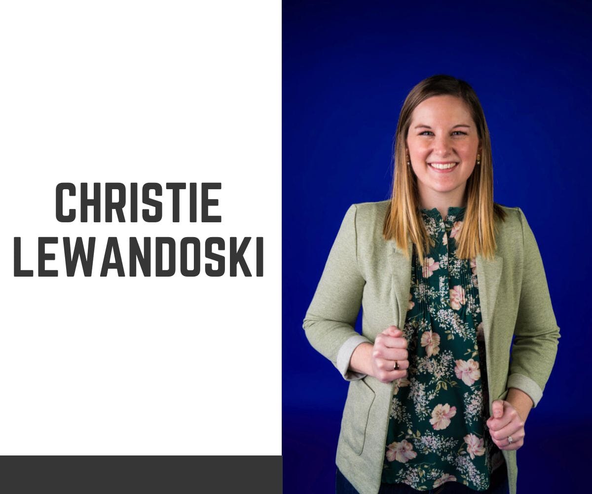 Christie Lewandoski