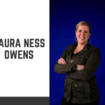 Laura Ness Owens