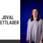 JoVal Wettlaufer
