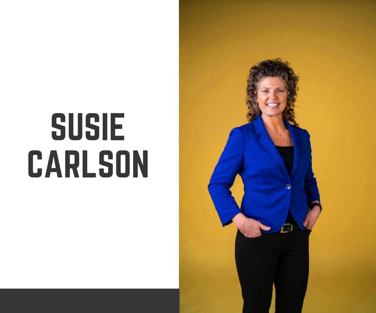 Susie Carlson