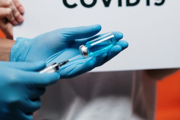 COVID-19 Vaccive