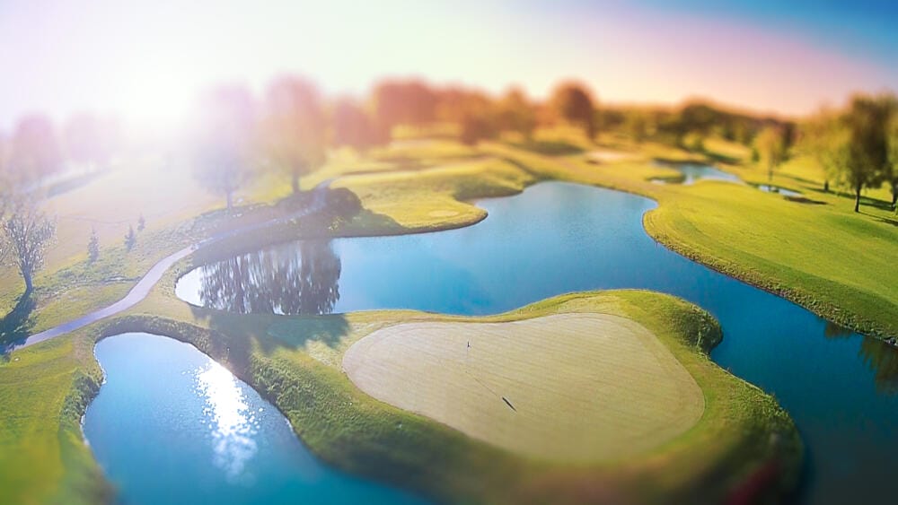 Moorhead Country Club