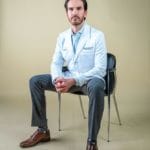 Dr. Nicholas Adams