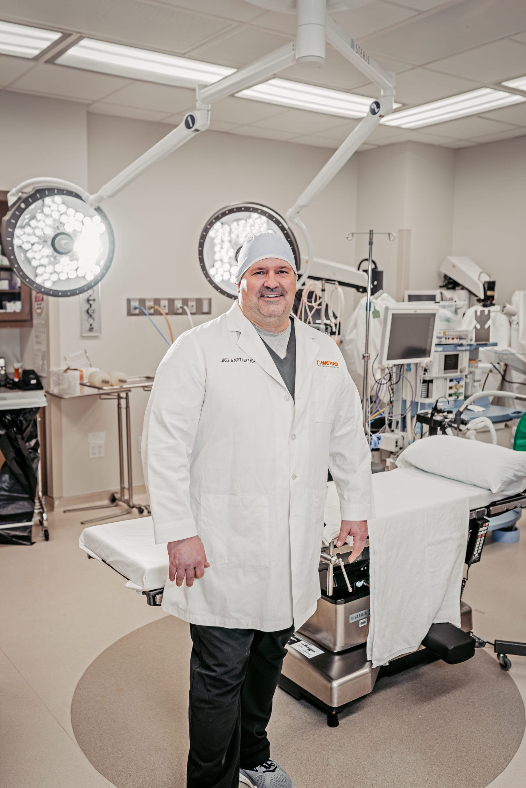 Matthys Orthopaedics