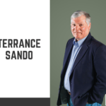 Terrance Sando