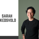 Sarah Skedsvold